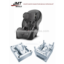 Baby Safety Car Seat Mould by Plastic Injection Mould Manufacturer JMT MOULD